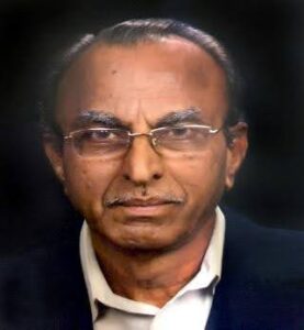 ಶ್ರೀ ಭಾಸ್ಕರ ನಾವಡ