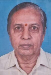 ಶ್ರೀ ಶೇಷಗಿರಿ ರಾವ್